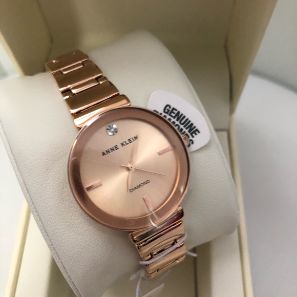 BNIB ANNE KLEIN watch - Picture 5 of 6